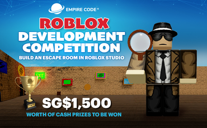 roblox competition
