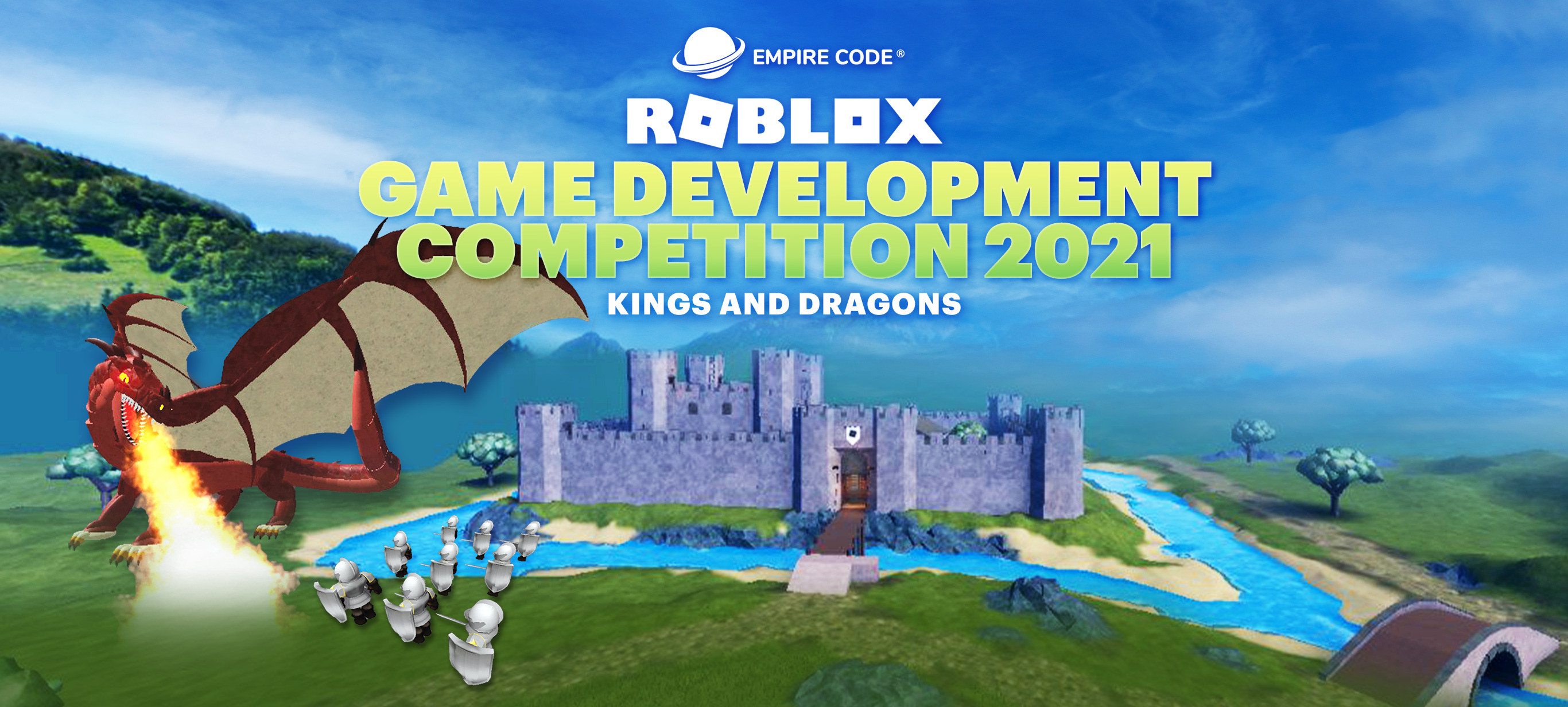 Roblox Competition 2021