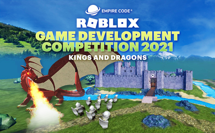 Emire Code Roblox Development Competition 2021